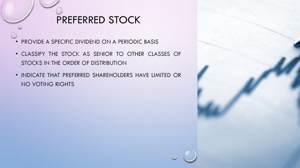 Preferred Stock