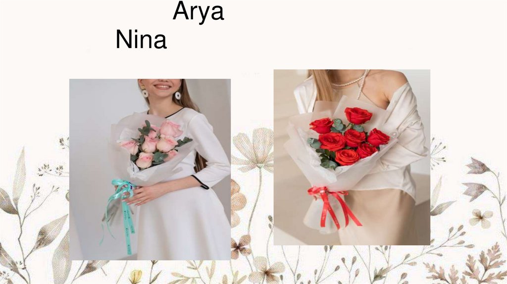 Arya Nina