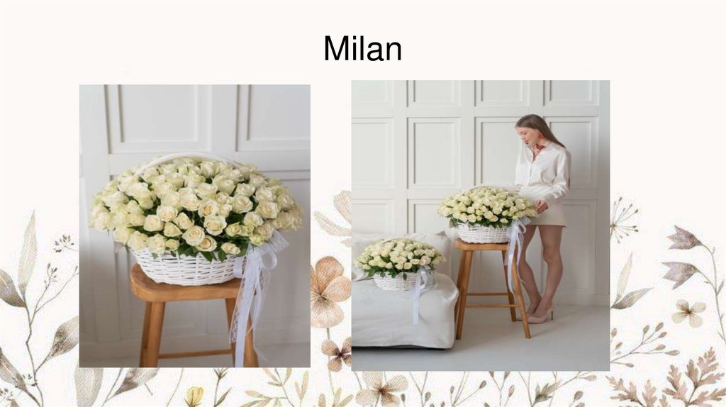 Milan