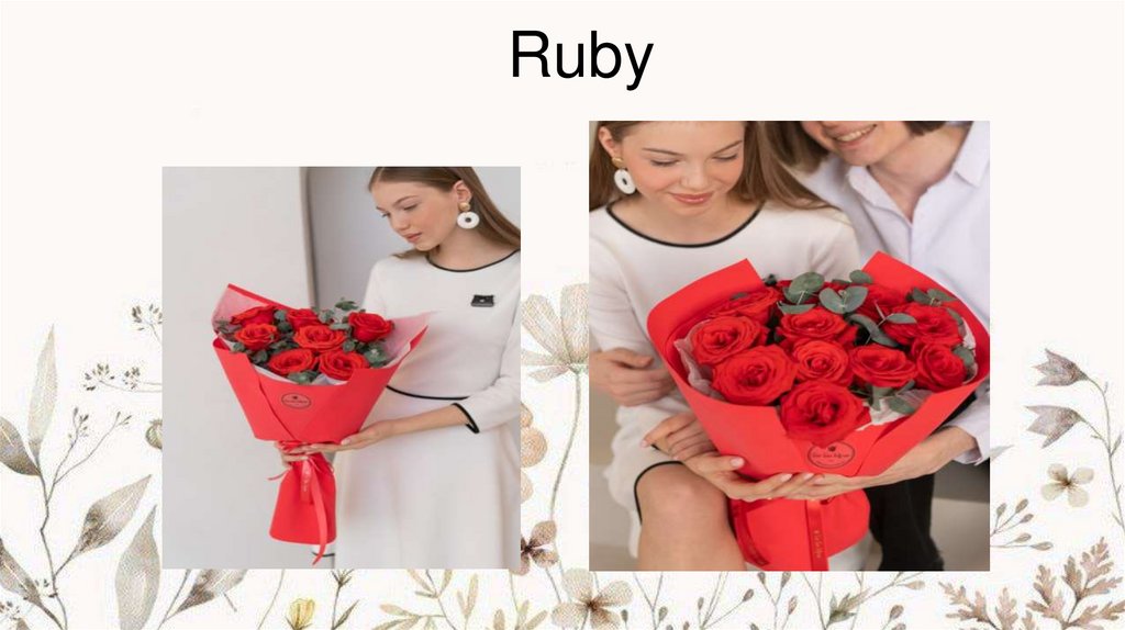 Ruby