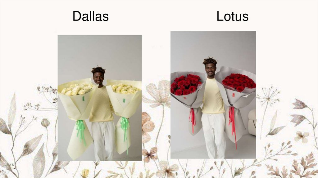Dallas Lotus
