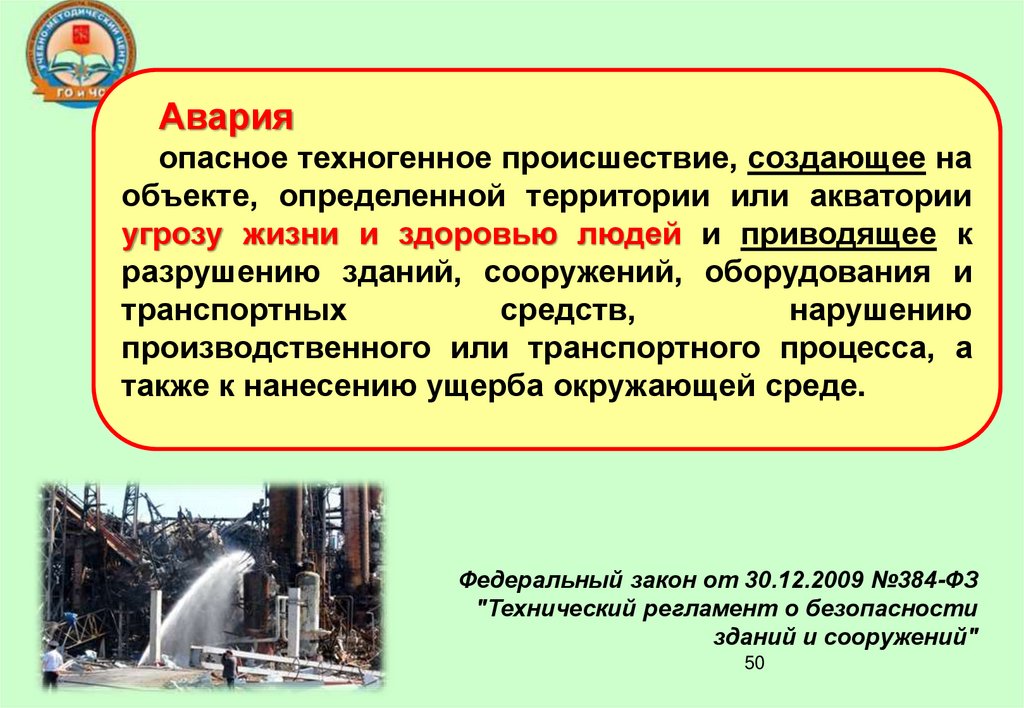 ВТОРОЙ УЧЕБНЫЙ ВОПРОС