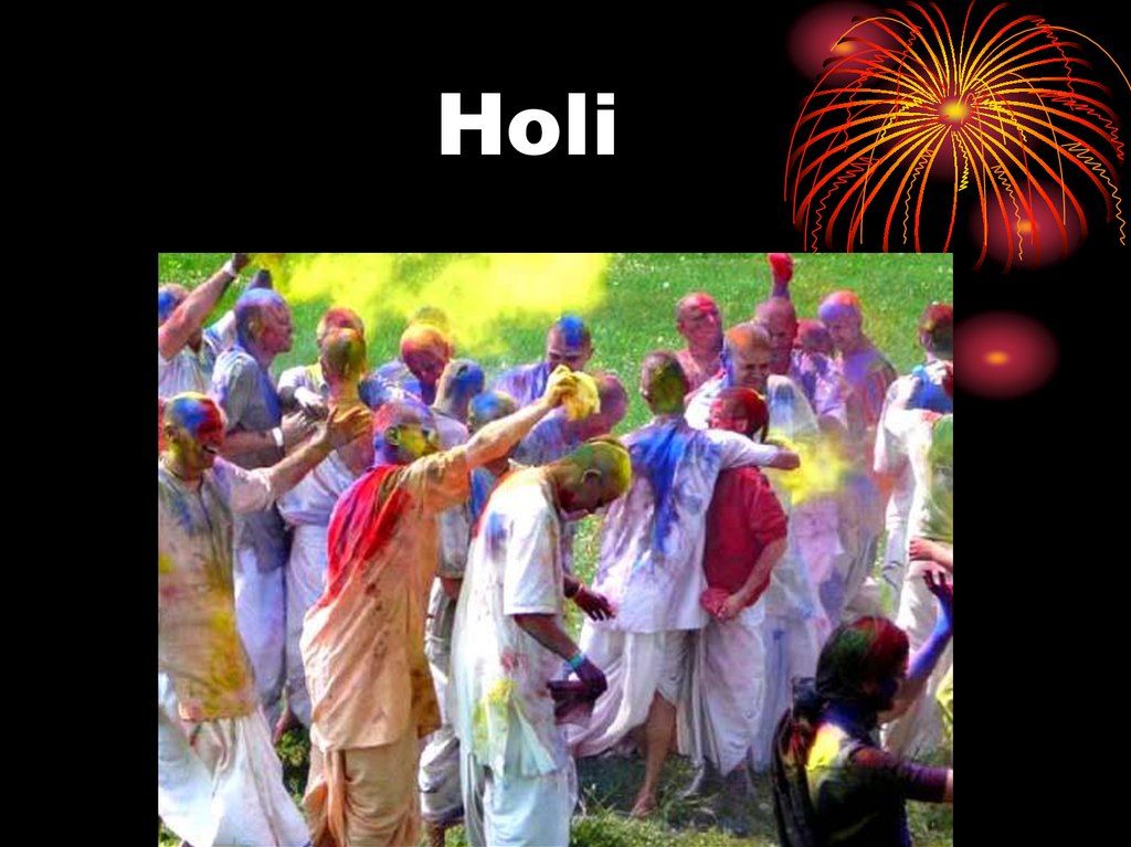 Holi