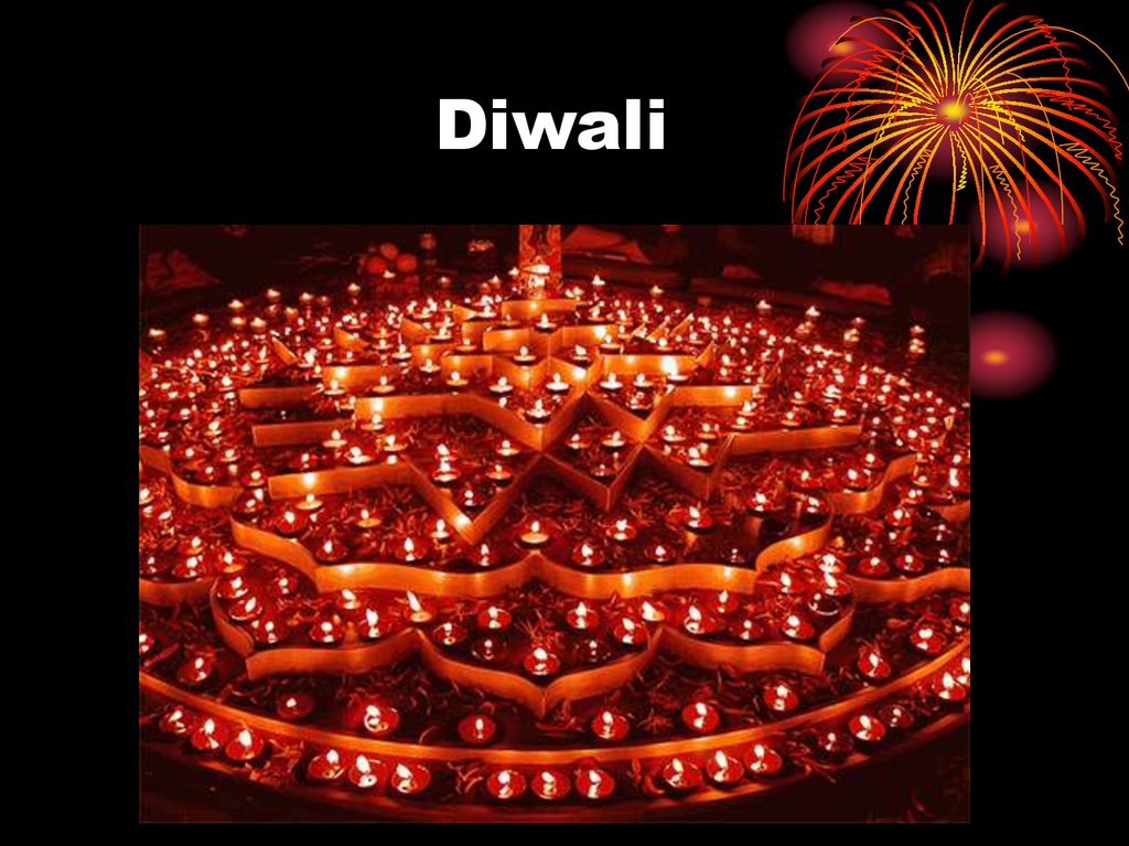 Diwali
