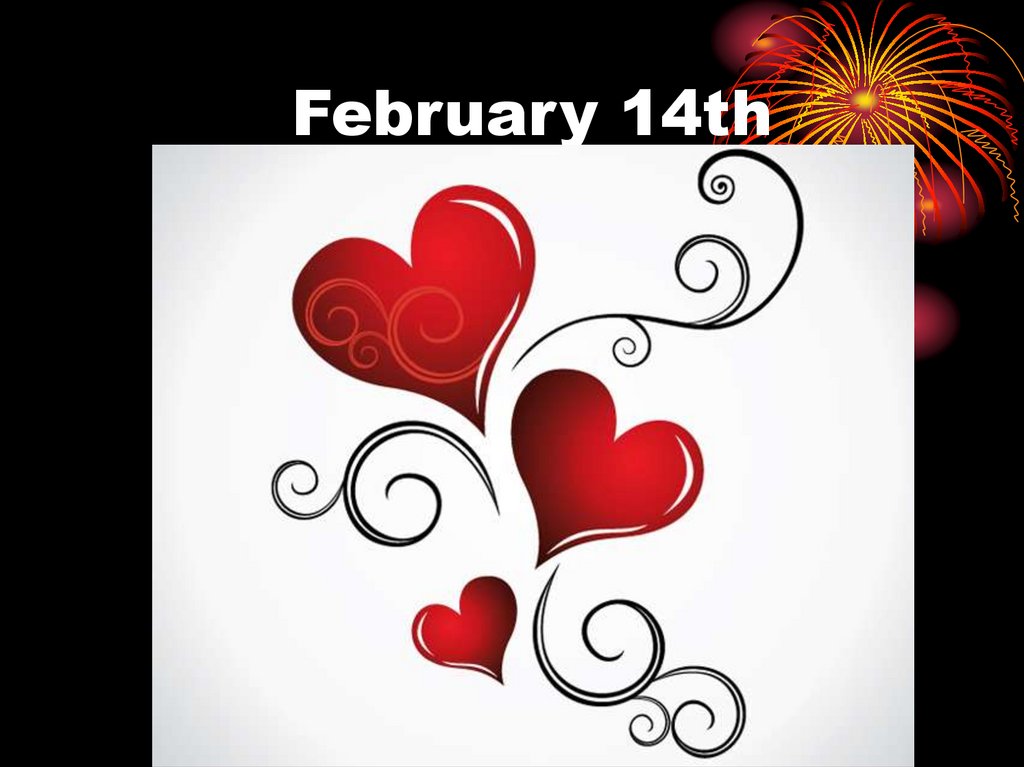 February 14th