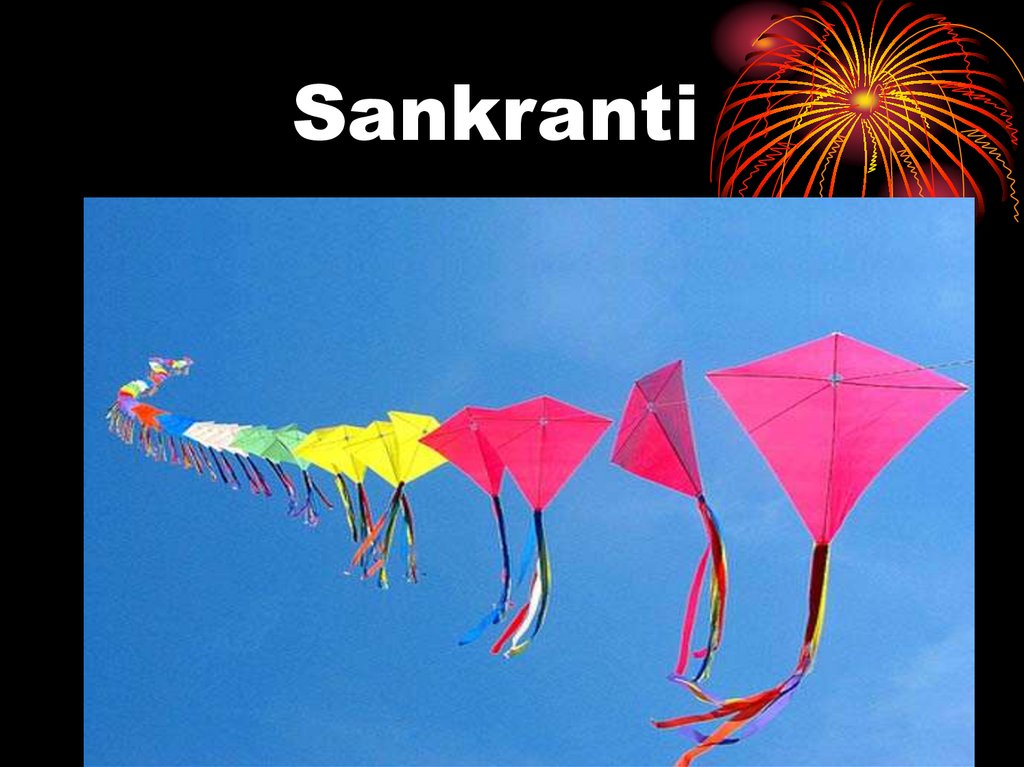 Sankranti