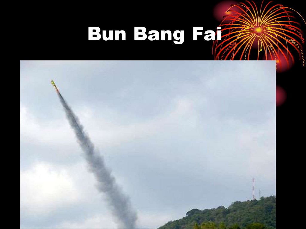 Bun Bang Fai