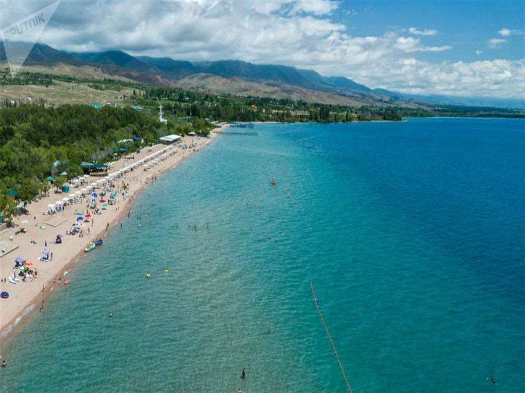 7 Чудес света в одной стране