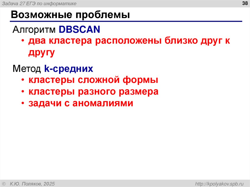 Диаграмма Вороного