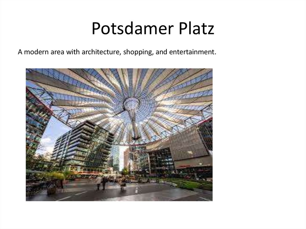 Potsdamer Platz
