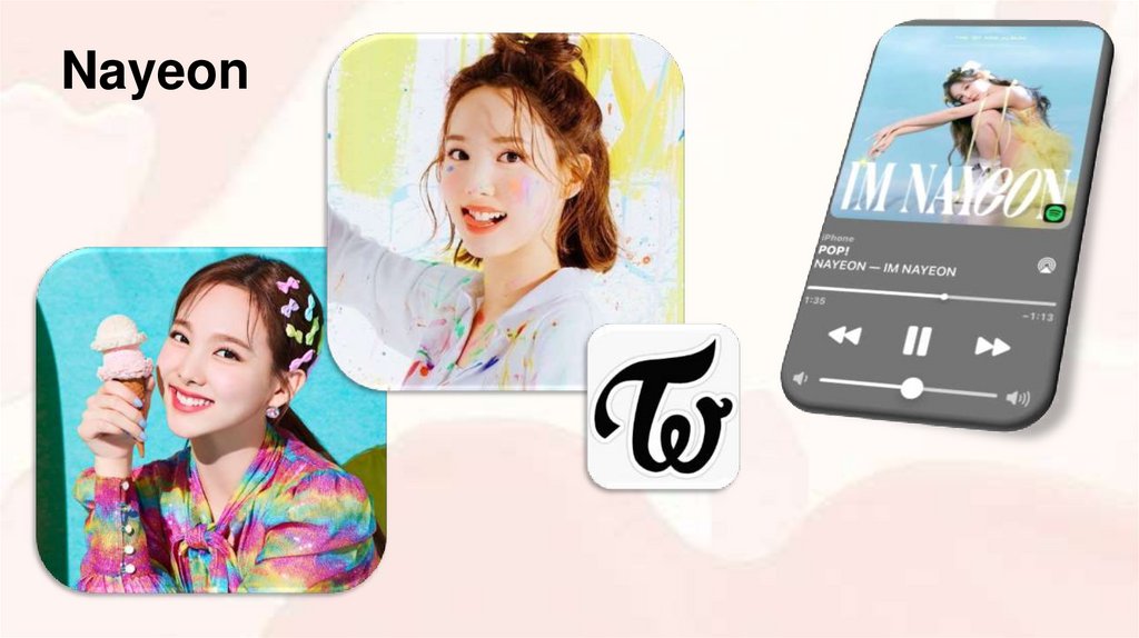 Nayeon