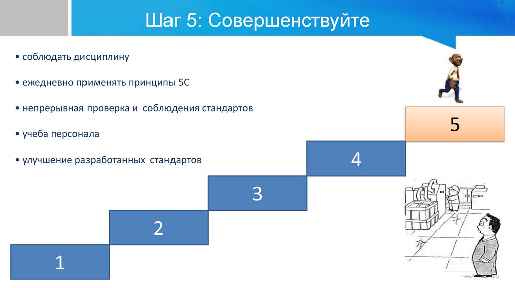 Шаг 5: Совершенствуйте