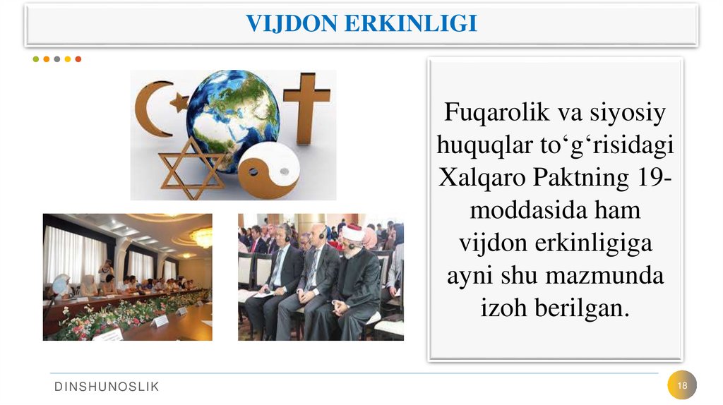 VIJDON ERKINLIGI