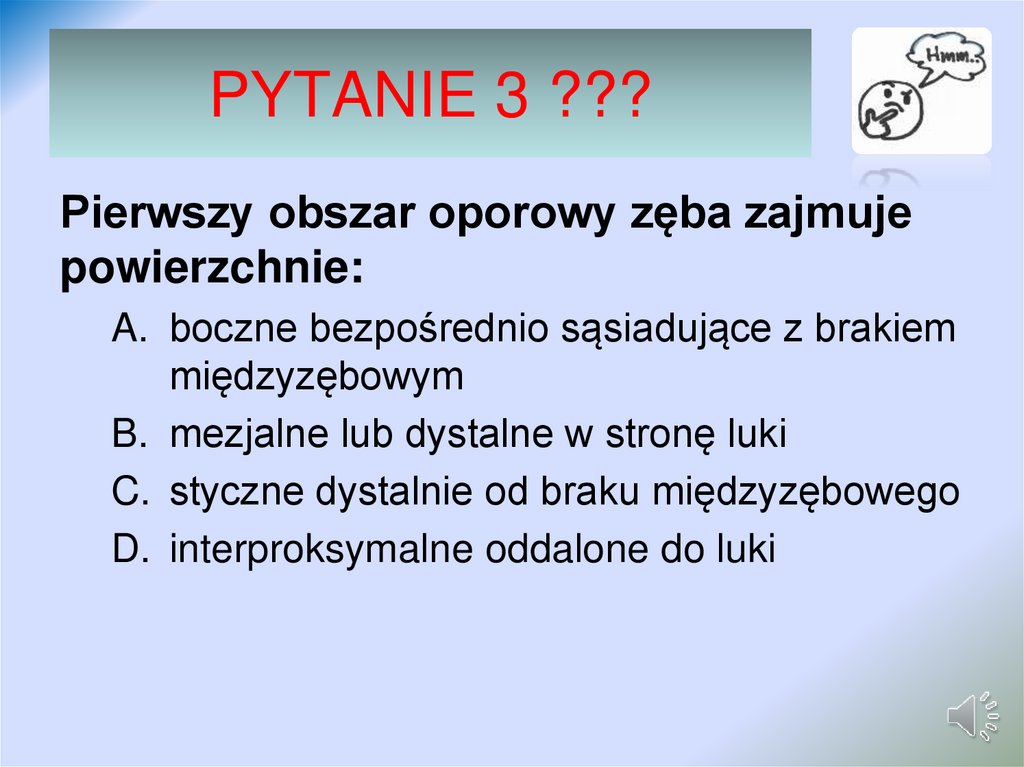 PYTANIE 3 ???