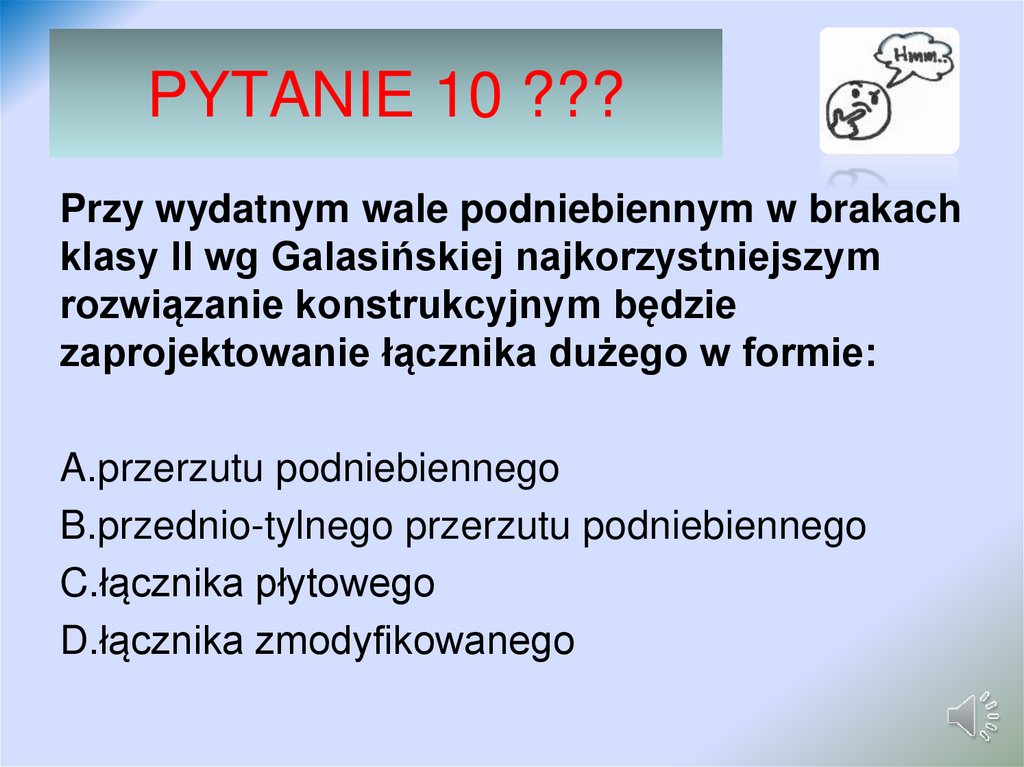 PYTANIE 10 ???