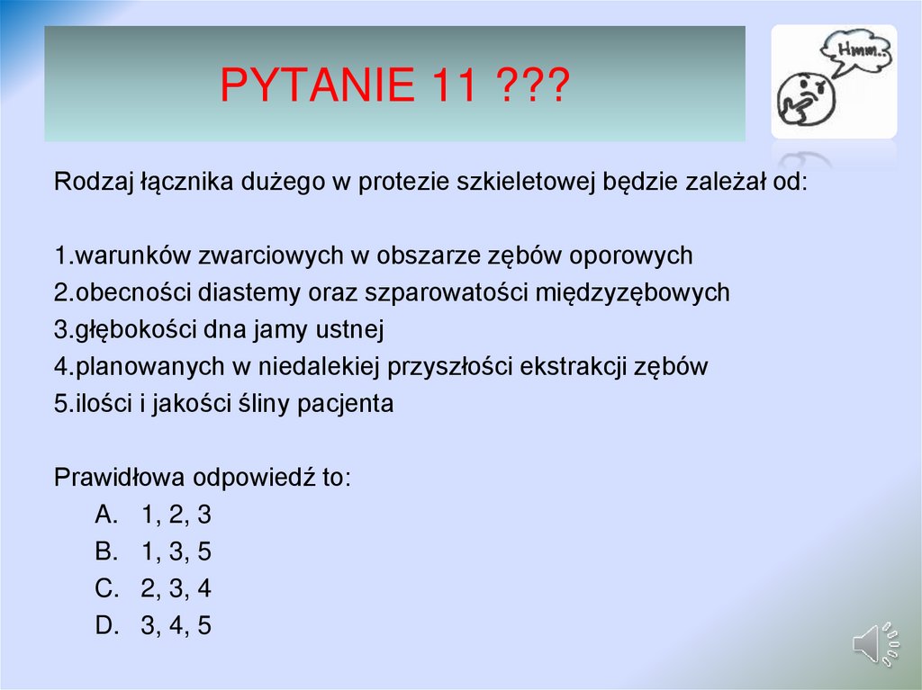 PYTANIE 11 ???