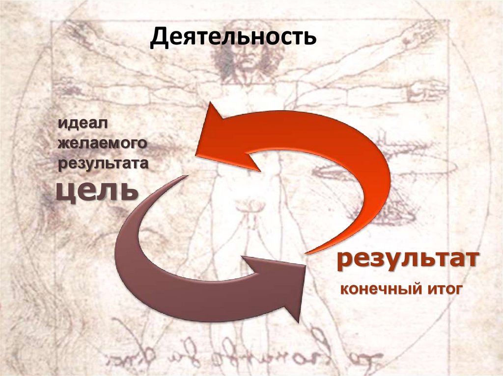 Деятельность