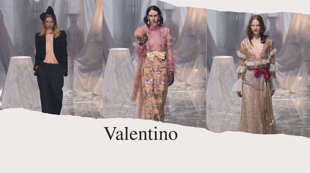 Valentino
