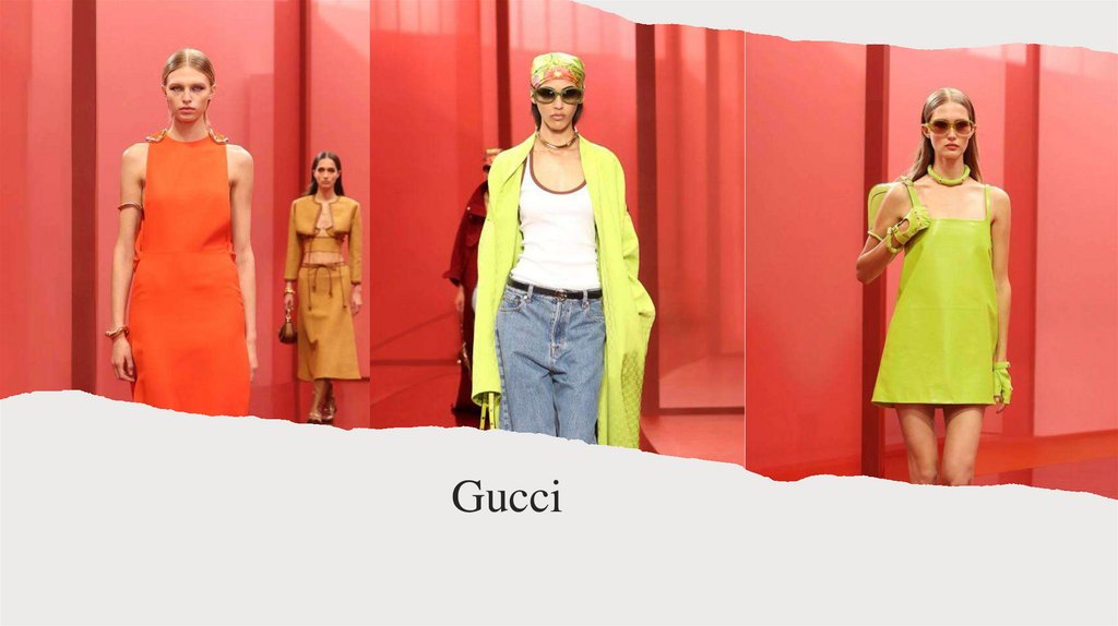 Gucci