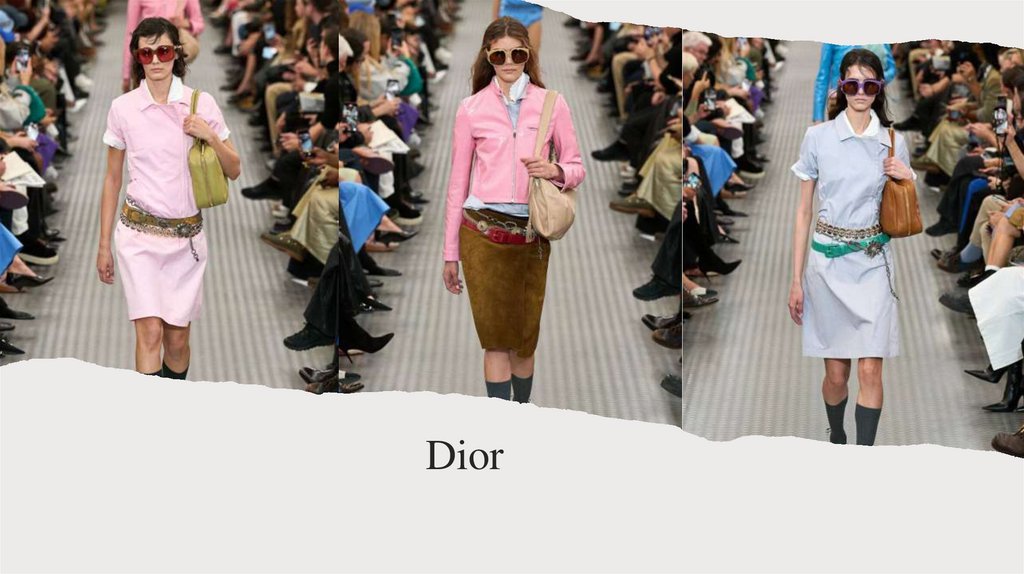 Dior