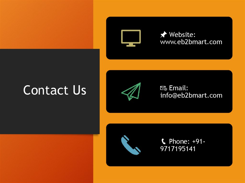 Contact Us