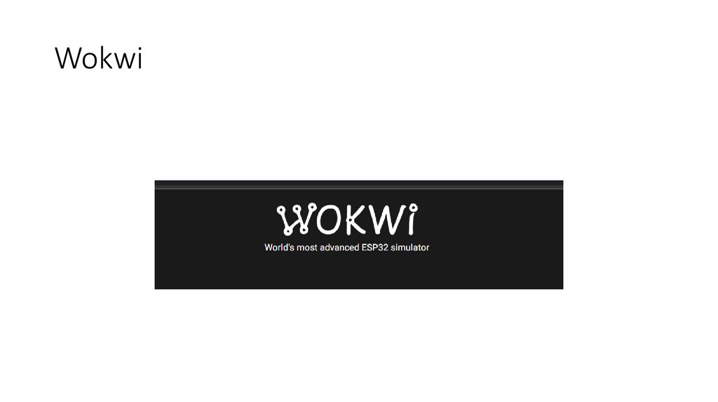Wokwi