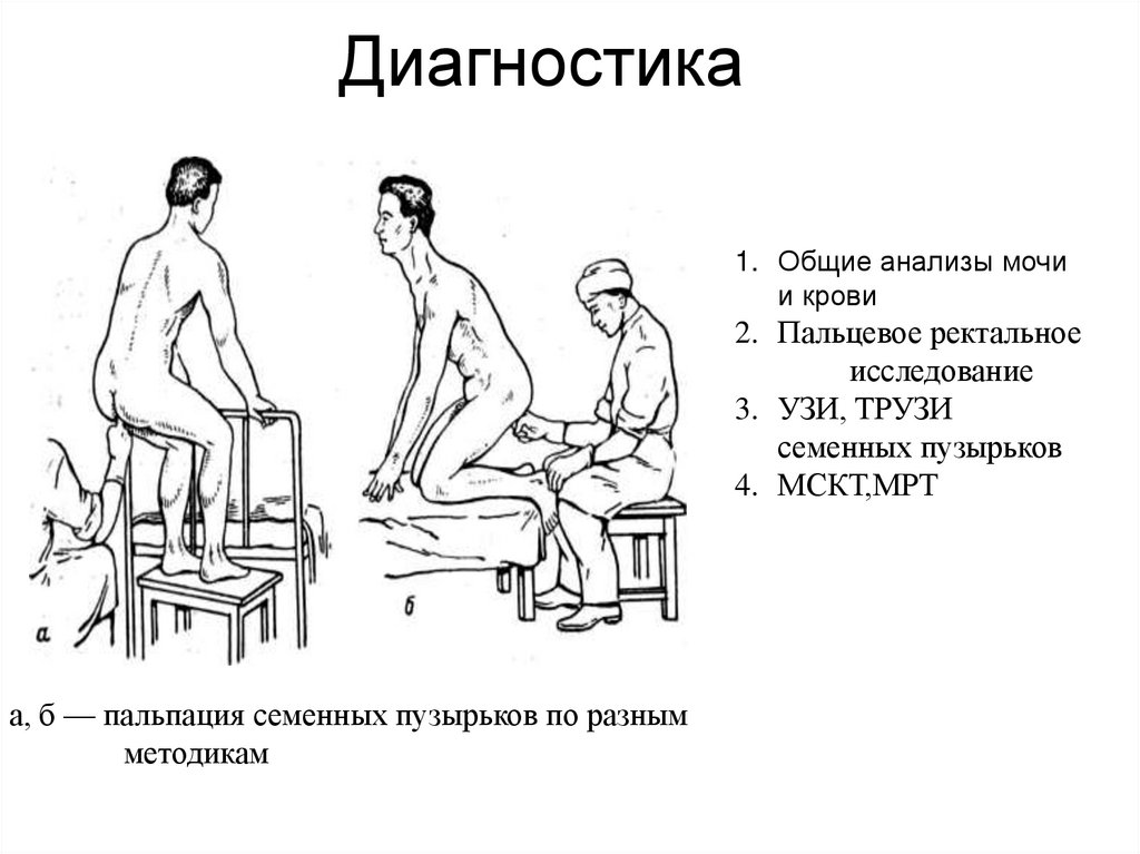 Диагностика