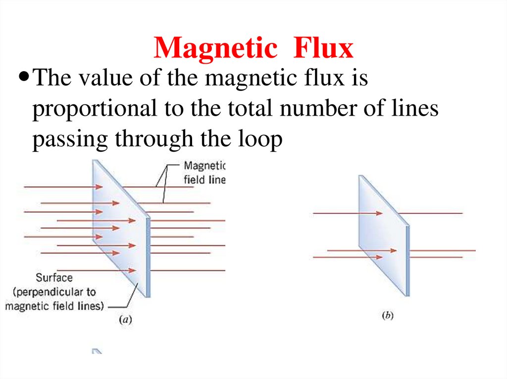 Magnetic Flux