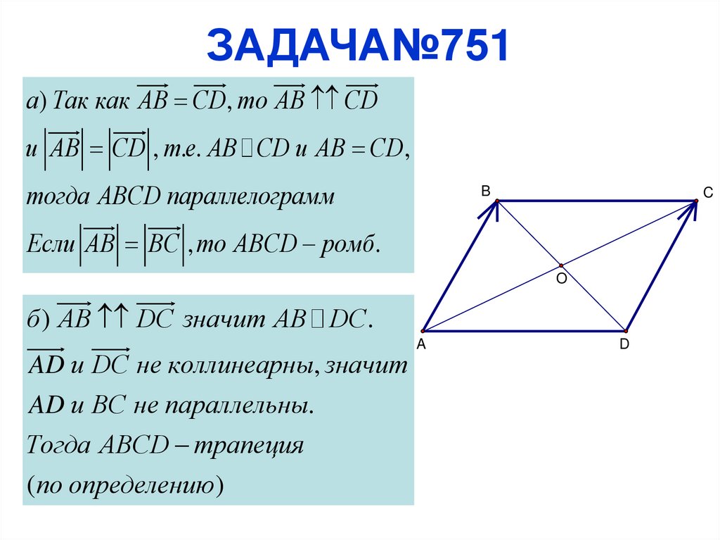 ЗАДАЧА№751