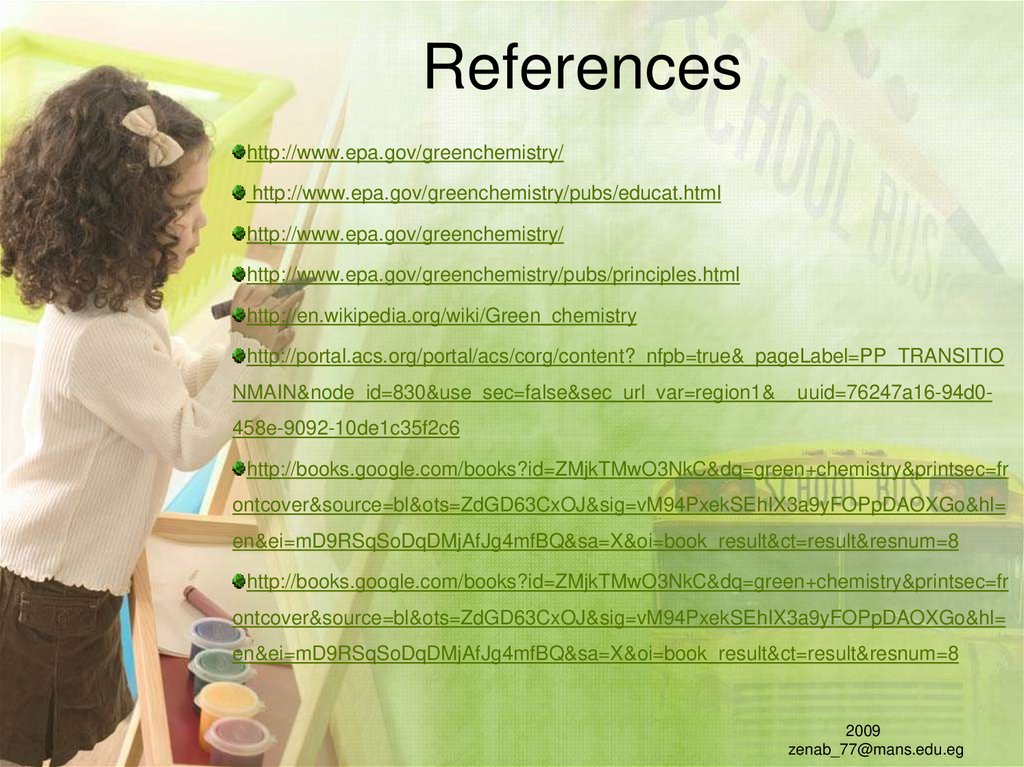 References