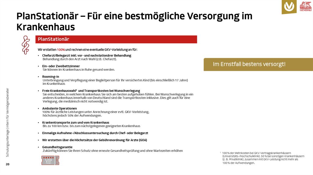 PlanStationär – Für eine bestmögliche Versorgung im Krankenhaus