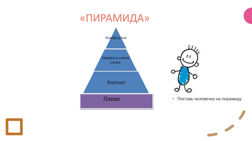 «ПИРАМИДА»