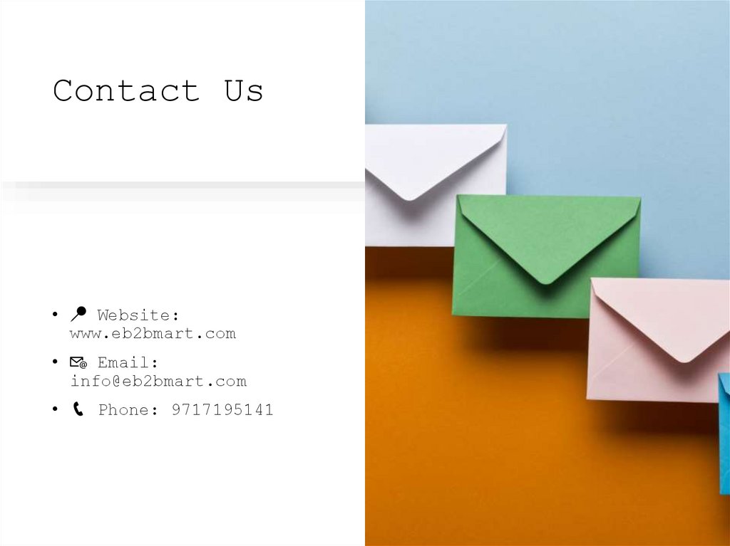 Contact Us