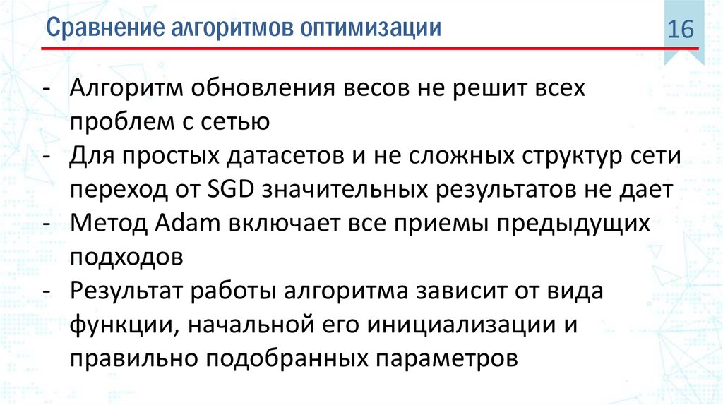 Activation Functions