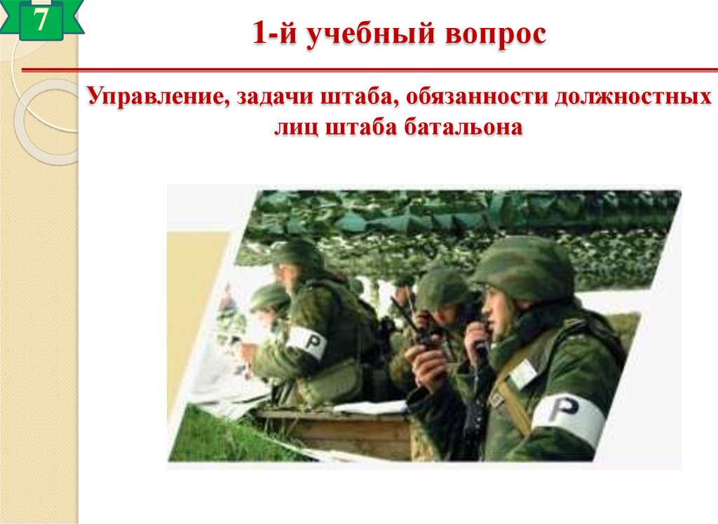 Уч. мат. ТСП Т2-1 - online presentation
