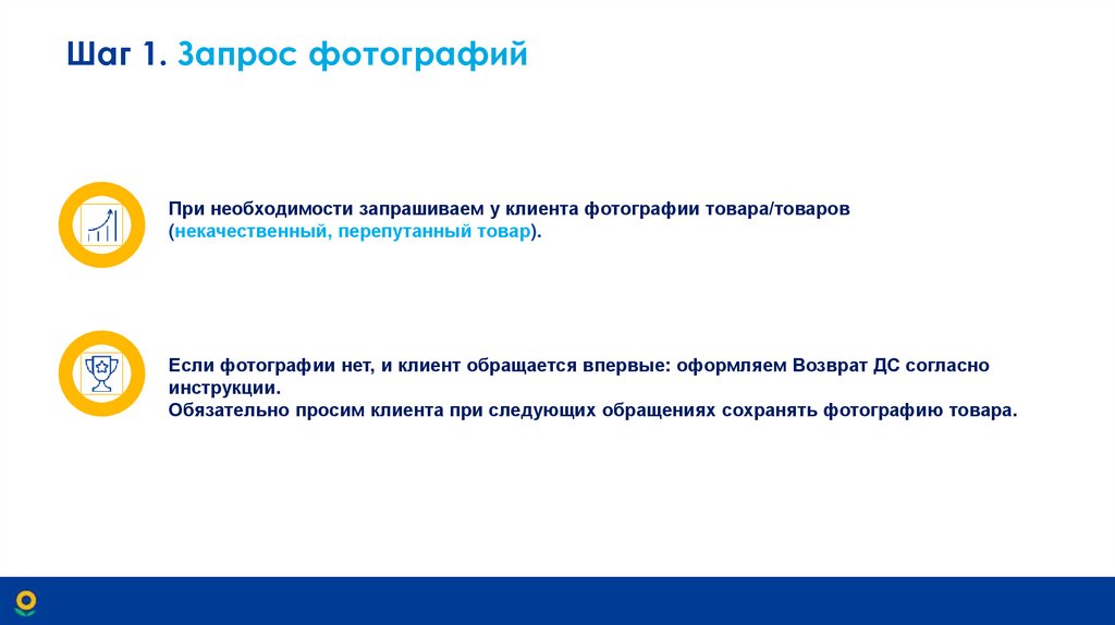 Шаг 1. Запрос фотографий