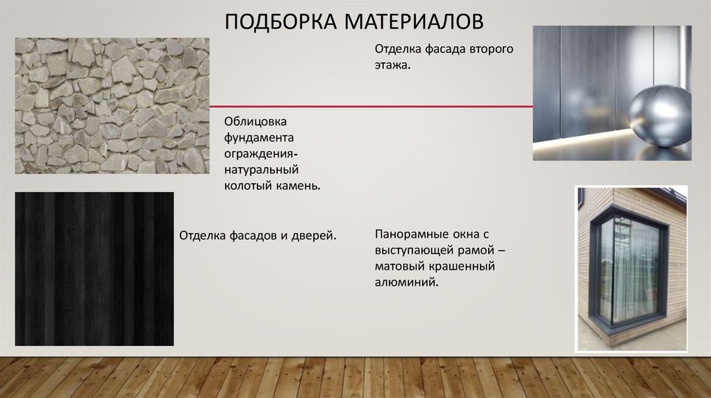 Подборка материалов