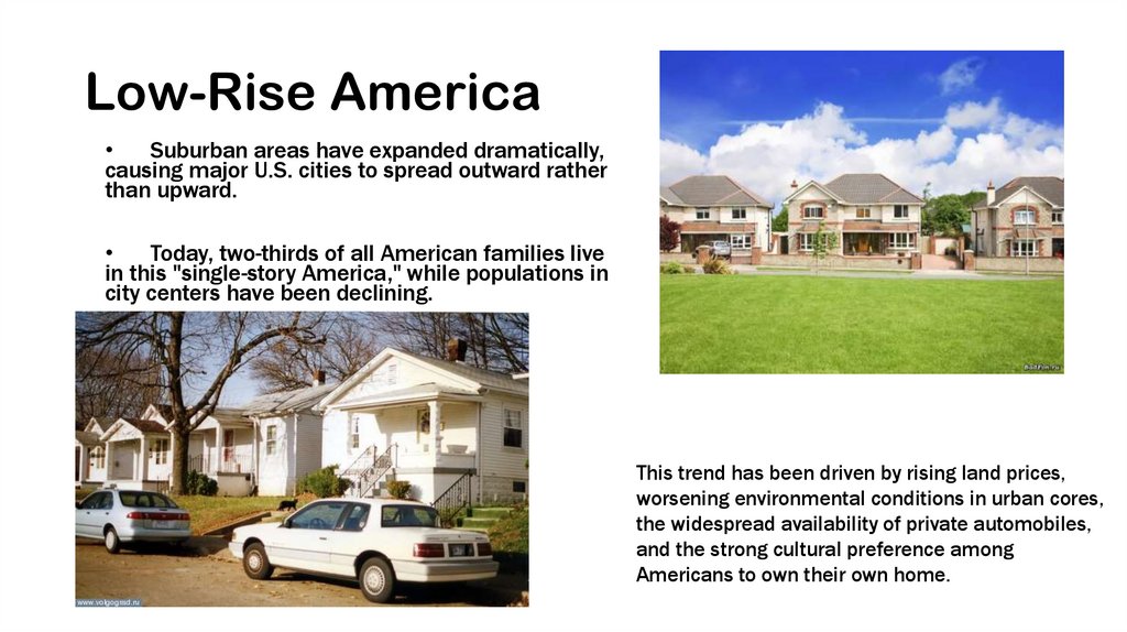 Low-Rise America