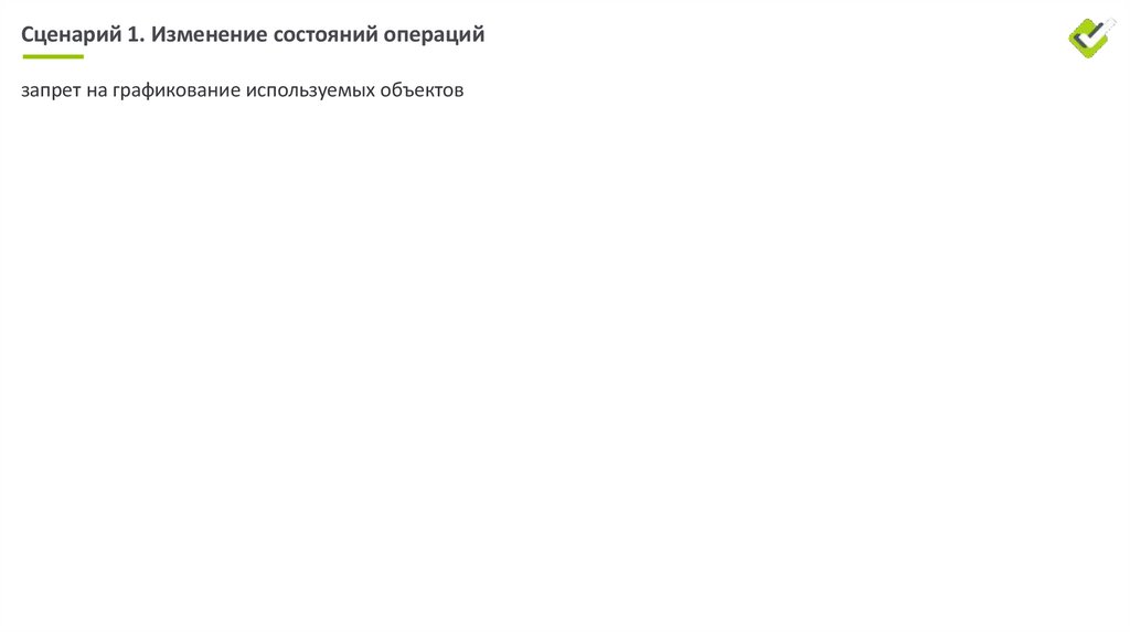 Графикование (режим СМ)