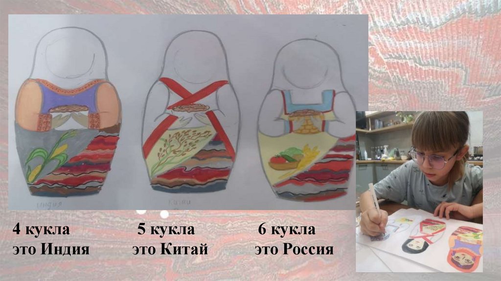 сувенир (2) - презентация онлайн