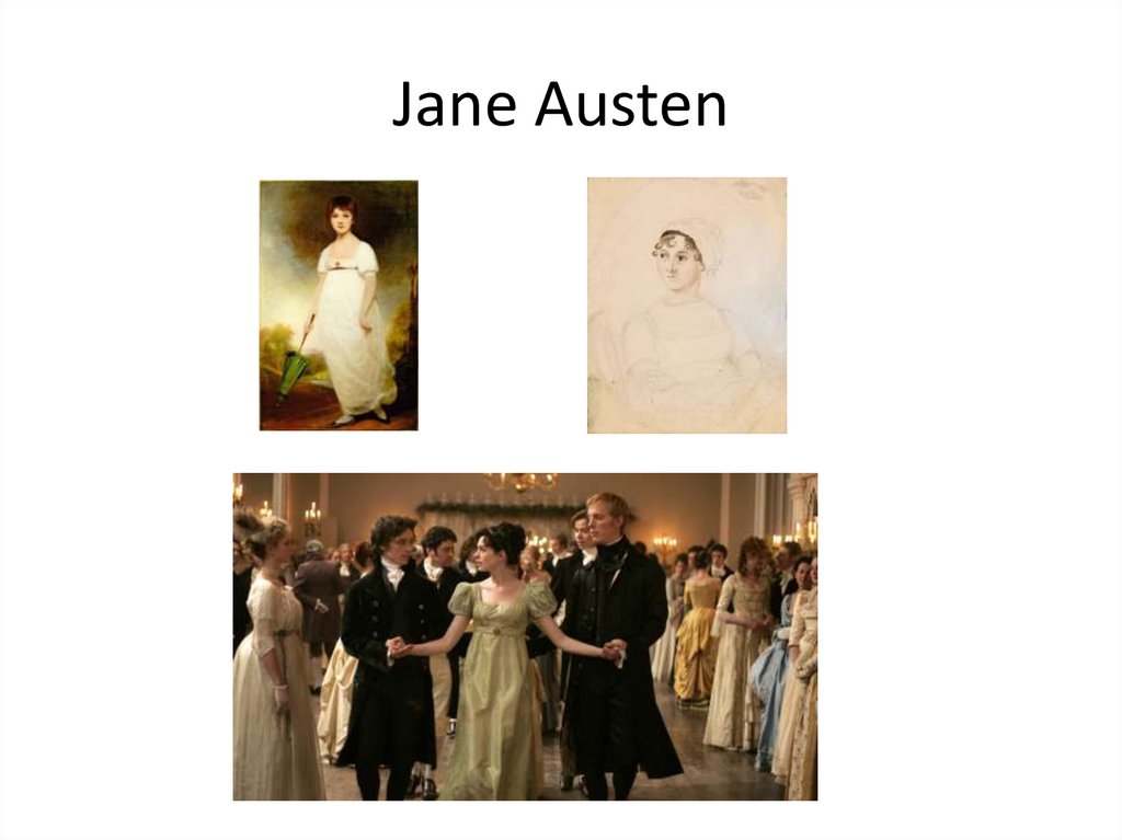 Jane Austen