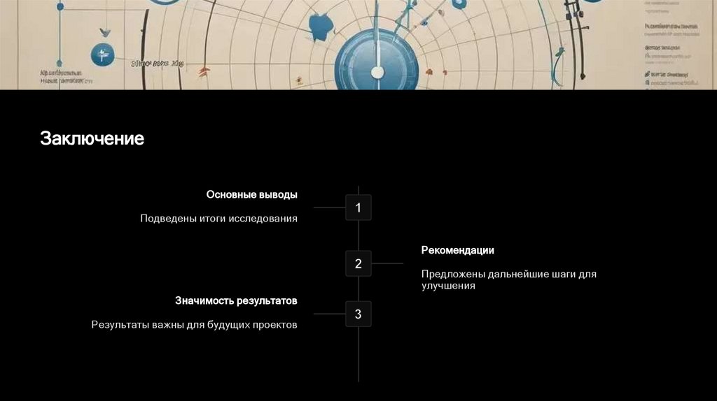 Заключение