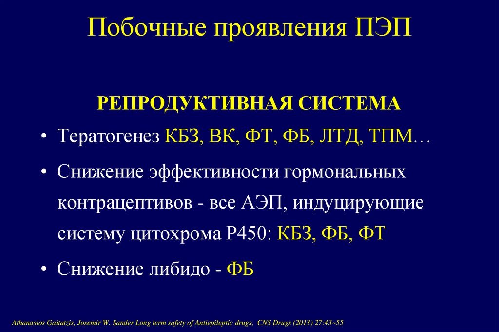 Фармакодинамическая аггравация