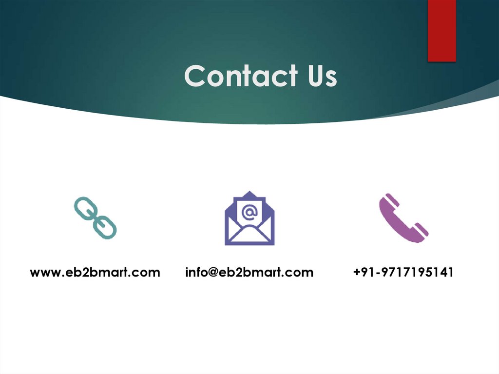 Contact Us