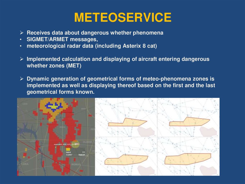 METEOSERVICE