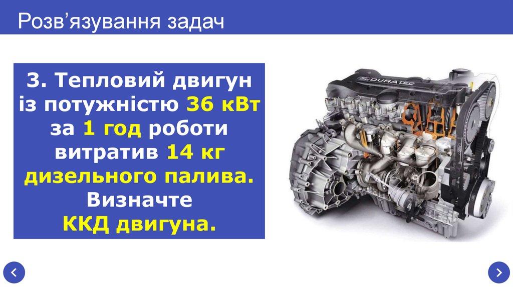 Розв’язування задач