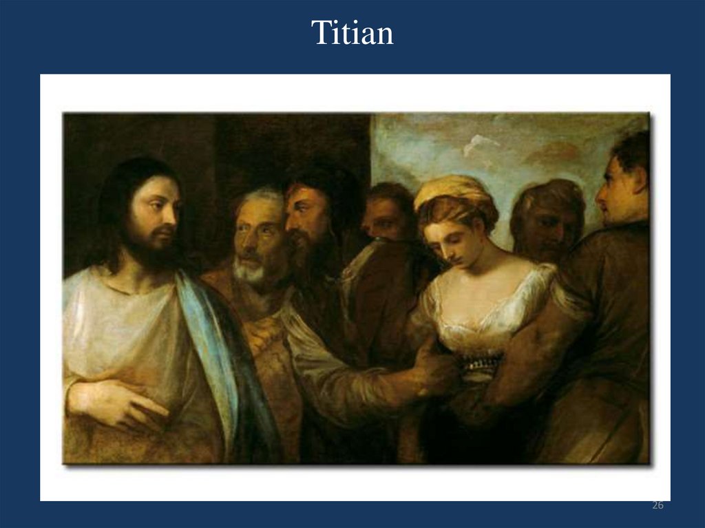 Titian