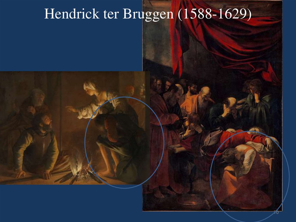 Hendrick ter Bruggen (1588-1629)