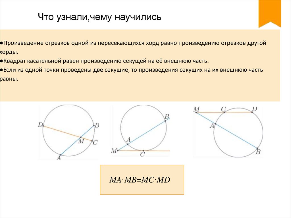 Что узнали,чему научились