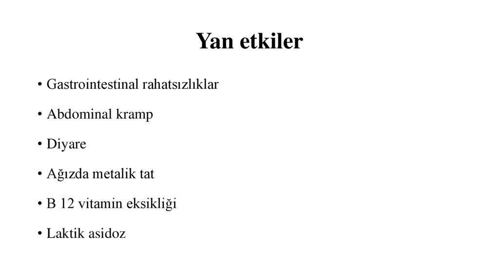 Yan etkiler